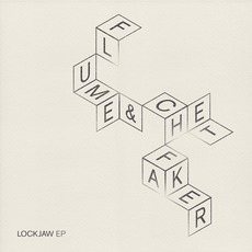 Lockjaw EP mp3 Album by Flume & Chet Faker