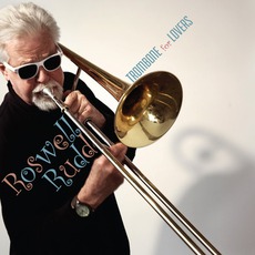 Trombone For Lovers mp3 Album by Roswell Rudd