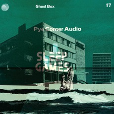 Sleep Games mp3 Album by Pye Corner Audio
