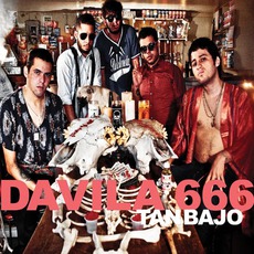 Tan Bajo mp3 Album by Dávila 666