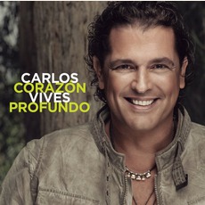 Corazón Profundo mp3 Album by Carlos Vives