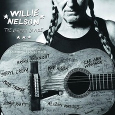 The Great Divide mp3 Album by Willie Nelson