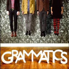 Grammatics mp3 Album by Grammatics