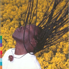 Exile mp3 Album by Geoffrey Oryema