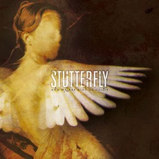 And We Are Bled Of Color mp3 Album by Stutterfly