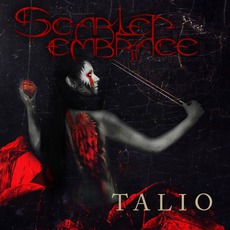 Talio mp3 Album by Scarlet Embrace