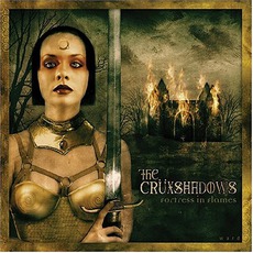 Fortress In Flames mp3 Album by The Crüxshadows