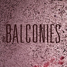 Kill Count mp3 Album by The Balconies