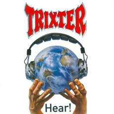 Hear! mp3 Album by Trixter