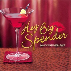 Hey Big Spender mp3 Album by Janice Hagan