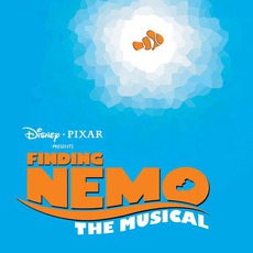 Finding Nemo: The Musical mp3 Soundtrack by Disney's Animal Kingdom