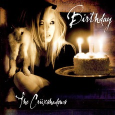 Birthday mp3 Single by The Crüxshadows