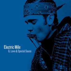 Electric Mile mp3 Artist Compilation by G. Love & Special Sauce