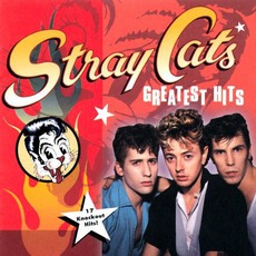 Greatest Hits mp3 Artist Compilation by Stray Cats