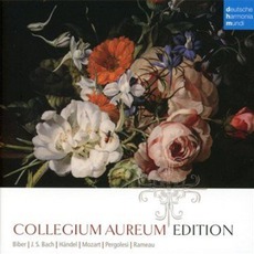 Collegium Aureum Edition mp3 Artist Compilation by Collegium Aureum