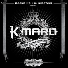 Platinum Remixes mp3 Artist Compilation by K-maro