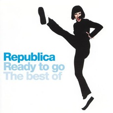 Ready To Go: The Best Of Republica mp3 Artist Compilation by Republica
