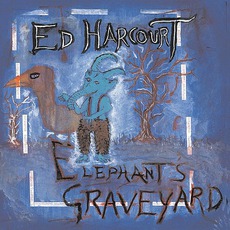 Elephant's Graveyard mp3 Artist Compilation by Ed Harcourt
