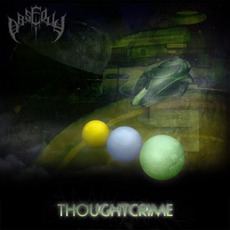 Thoughtcrime mp3 Album by Obsequy