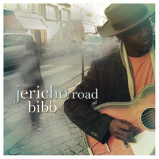 Jericho Road mp3 Album by Eric Bibb