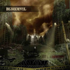 Infection mp3 Album by Bloodevil