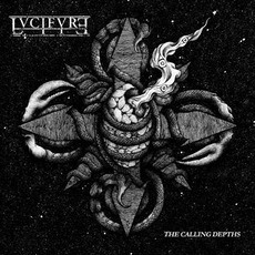The Calling Depths mp3 Album by Lvcifyre