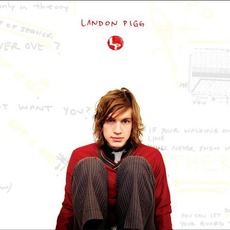 LP mp3 Album by Landon Pigg