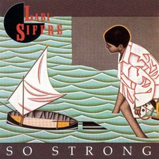 So Strong mp3 Album by Labi Siffre