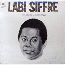 The Singer And The Song (Remastered) mp3 Album by Labi Siffre