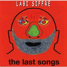 The Last Songs (Remastered) mp3 Album by Labi Siffre