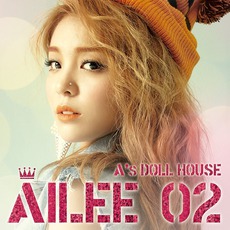 A's Doll House mp3 Album by Ailee (에일리)