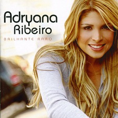 Brilhante Raro mp3 Album by Adryana Ribeiro