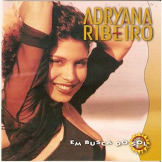 Em Busca Do Sol mp3 Album by Adryana Ribeiro