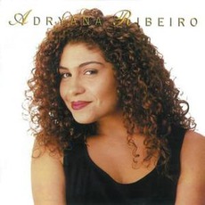 Adryana Ribeiro mp3 Album by Adryana Ribeiro