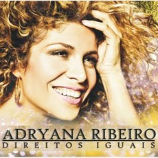Direitos Iguais mp3 Album by Adryana Ribeiro