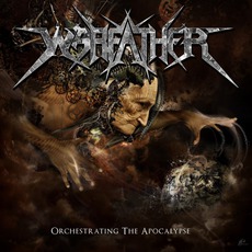 Orchestrating The Apocalypse mp3 Album by Warfather