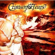Gothica mp3 Album by Crimson Tears