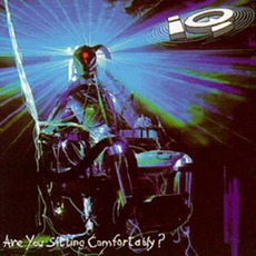 Are You Sitting Comfortably? mp3 Album by IQ