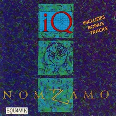 Nomzamo mp3 Album by IQ