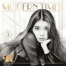 Modern Times mp3 Album by IU
