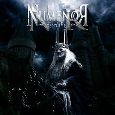 Servants Of Sorcery mp3 Album by Númenor