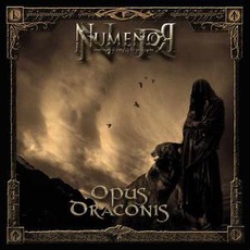 Opus Draconis mp3 Album by Númenor