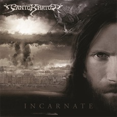 Incarnate mp3 Album by Pantokrator
