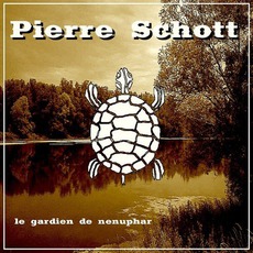 Le Gardien De Nenuphar mp3 Album by Pierre Schott