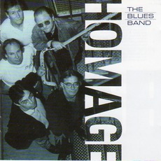 Homage mp3 Album by The Blues Band