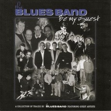 Be My Guest mp3 Album by The Blues Band