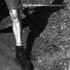 Stepping Out mp3 Album by The Blues Band