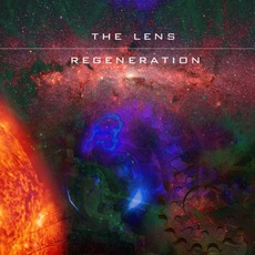 Regeneration mp3 Album by The Lens