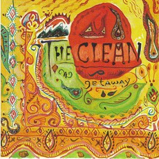 Getaway mp3 Album by The Clean