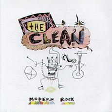 Modern Rock mp3 Album by The Clean